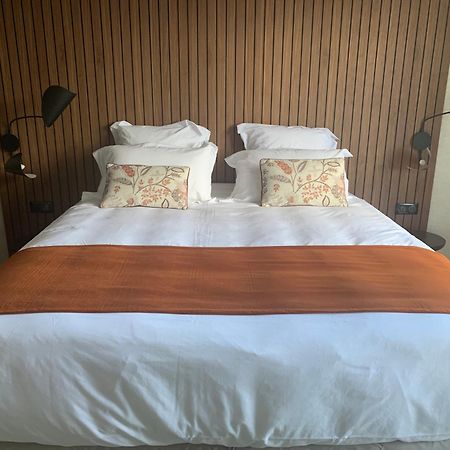 Hotel Breizh Du Golfe Arzon Eksteriør bilde